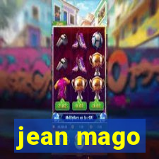 jean mago