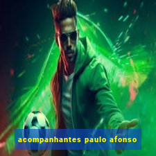 acompanhantes paulo afonso