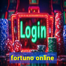 fortuno online