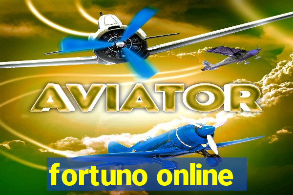 fortuno online