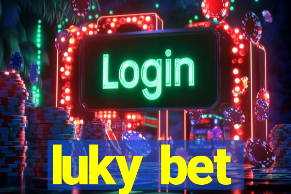 luky bet