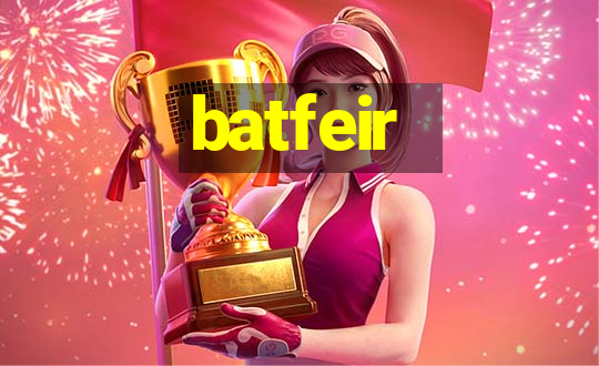 batfeir