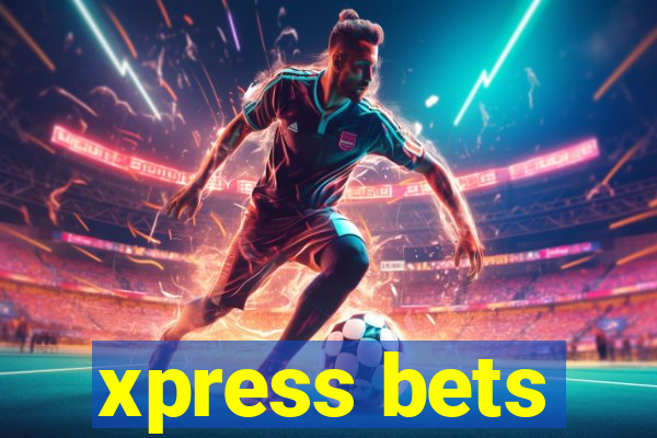 xpress bets