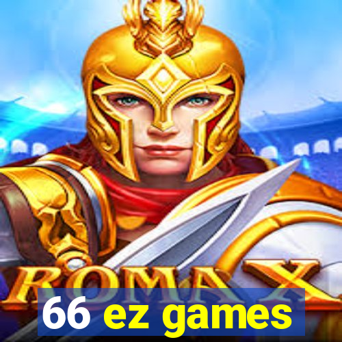 66 ez games