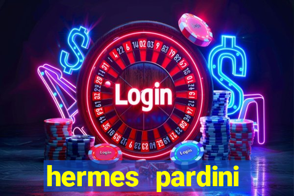 hermes pardini waldomiro lobo