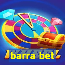 barra bet