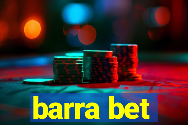 barra bet