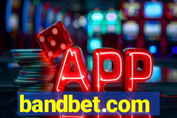 bandbet.com