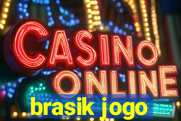 brasik jogo