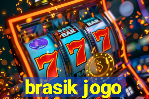 brasik jogo