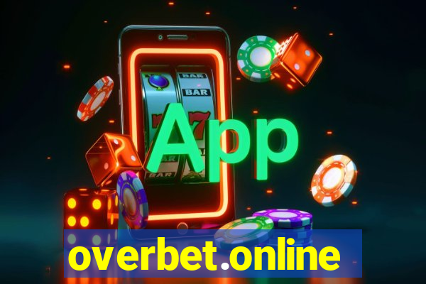 overbet.online