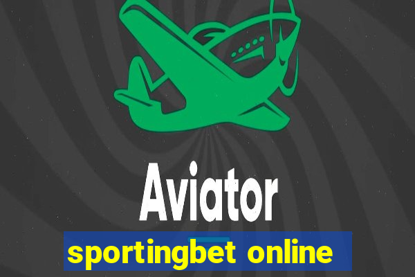 sportingbet online