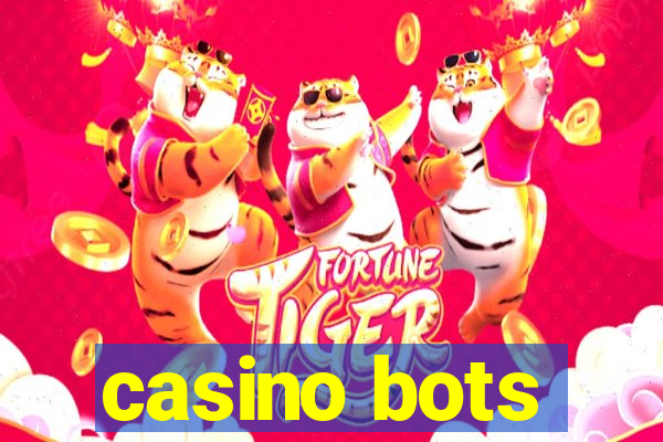 casino bots