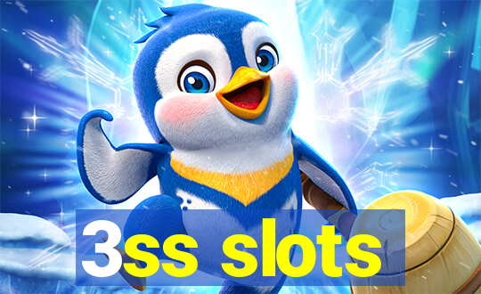 3ss slots