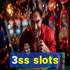 3ss slots