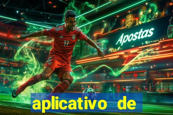 aplicativo de aposta de jogos de futebol