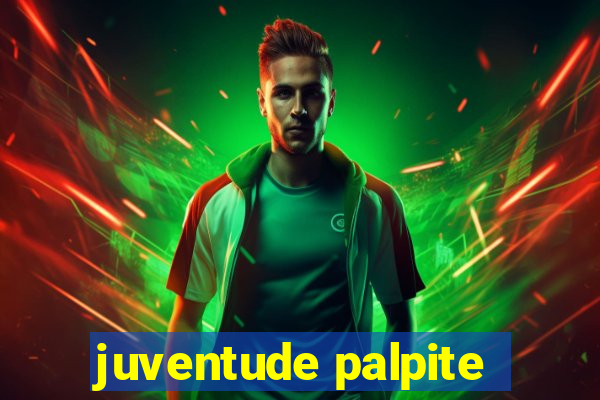 juventude palpite