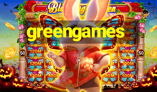 greengames