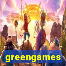 greengames