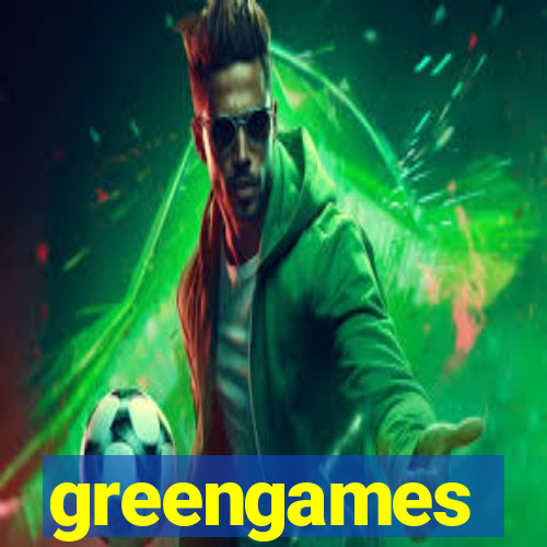 greengames