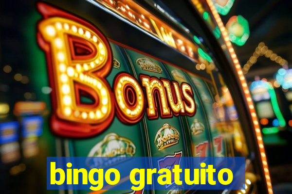 bingo gratuito