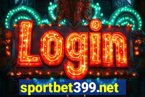 sportbet399.net