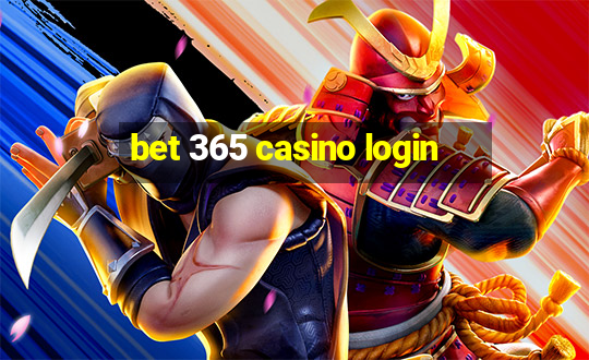 bet 365 casino login