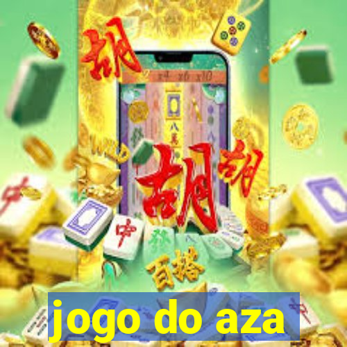 jogo do aza