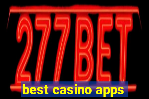 best casino apps