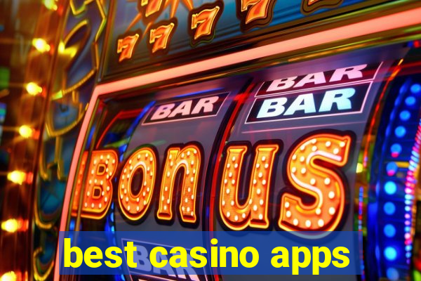 best casino apps