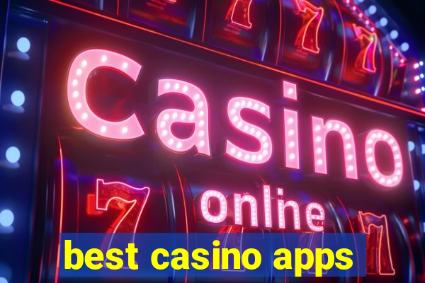 best casino apps