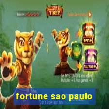 fortune sao paulo