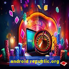 android republic.org