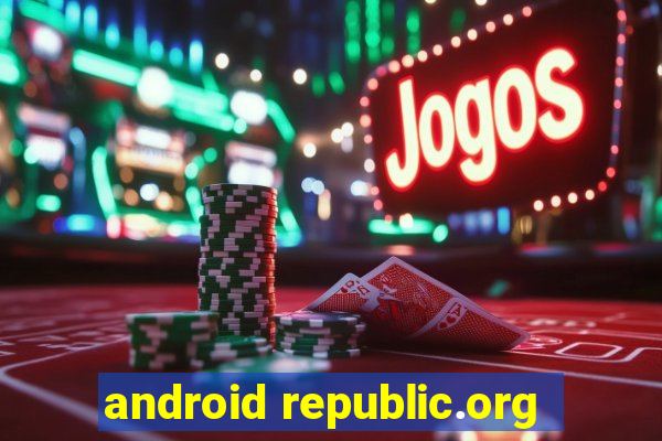 android republic.org