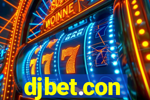 djbet.con