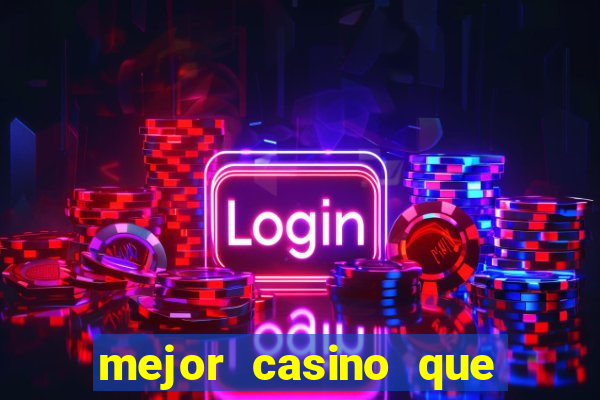 mejor casino que acepta astropay