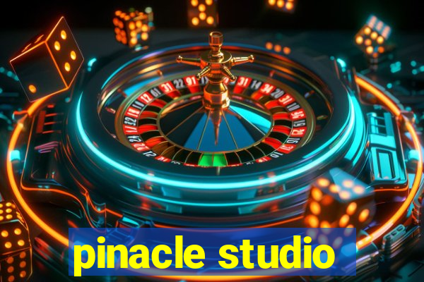 pinacle studio