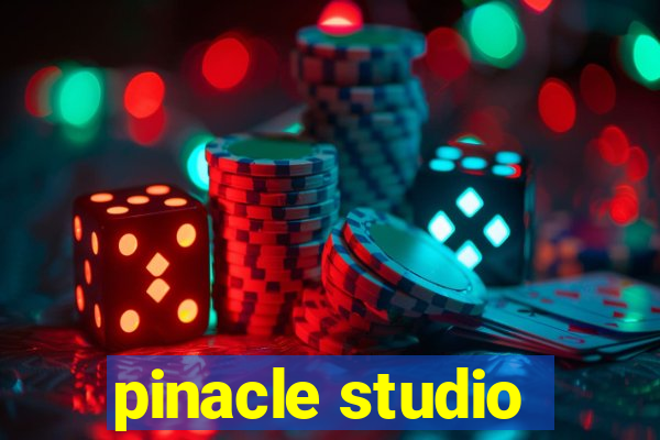 pinacle studio