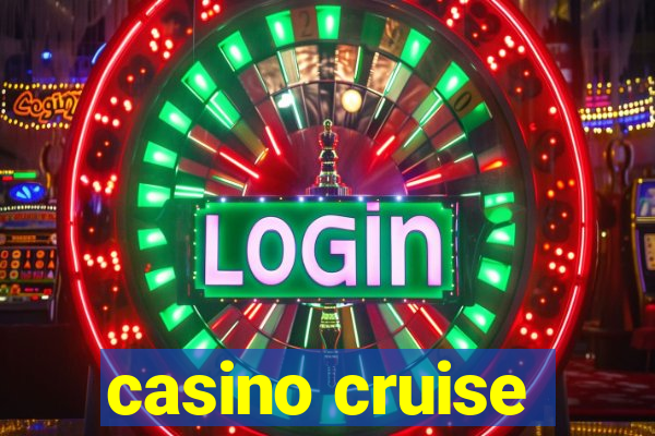 casino cruise