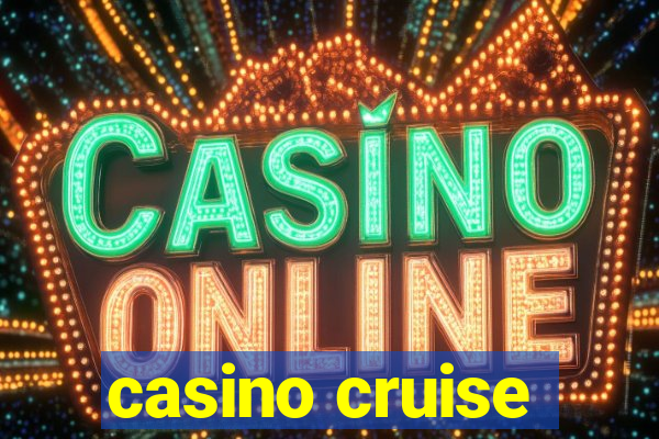 casino cruise