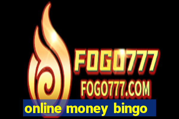 online money bingo