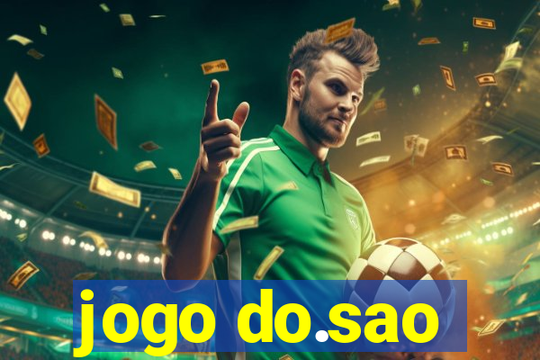 jogo do.sao