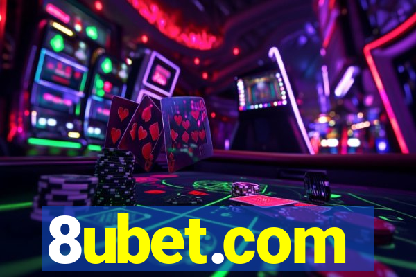 8ubet.com