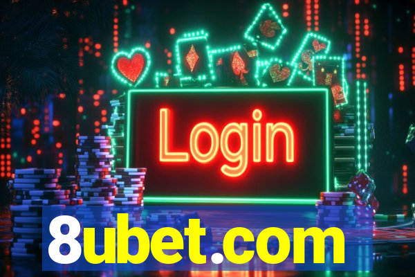 8ubet.com