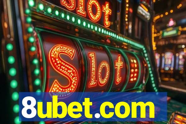 8ubet.com