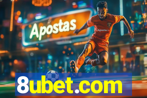 8ubet.com