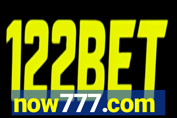 now777.com