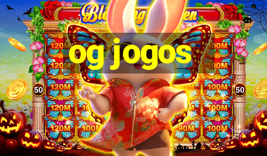 og jogos