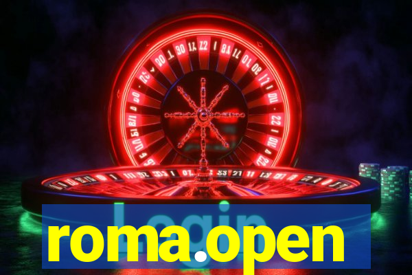 roma.open