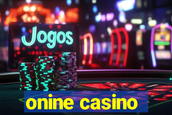 onine casino